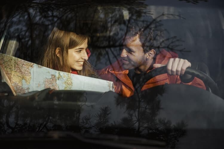 Изображение на статия: Какво трябва да знаят чужденците за винетките в България?