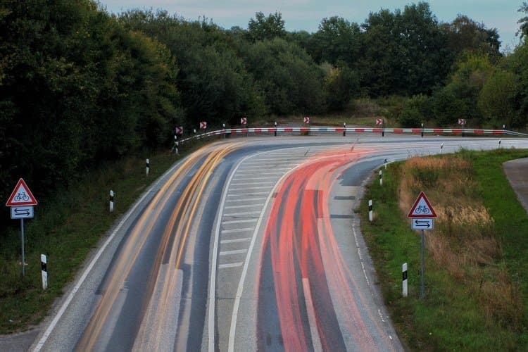 Изображение на статия: Промени в европейските пътни такси през 2025 г.